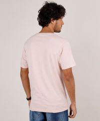 Camiseta-Masculina--Spirit-Of-Ocean--Manga-Curta-Gola-Careca-Rosa-Claro-9743697-Rosa_Claro_2