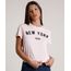 Blusa-Feminina--New-York--Manga-Curta-Decote-Redondo-Rosa-Claro-9729851-Rosa_Claro_1