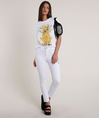 Blusa-Feminina-Abacaxi-Manga-Curta-Decote-Redondo-Off-White-9729853-Off_White_3