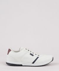 Sapatenis-Masculino-Ollie-com-Recortes-Cinza-Claro-9841680-Cinza_Claro_1