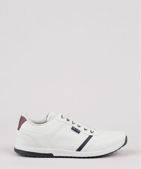 Sapatenis-Masculino-Ollie-com-Recortes-Cinza-Claro-9841680-Cinza_Claro_1