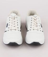 Sapatenis-Masculino-Ollie-com-Recortes-Cinza-Claro-9841680-Cinza_Claro_4