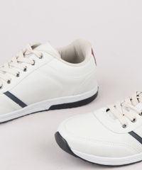 Sapatenis-Masculino-Ollie-com-Recortes-Cinza-Claro-9841680-Cinza_Claro_5