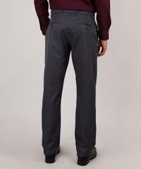 Calca-Social-Masculina-Reta-Alfaiatada-com-Bolsos-Cinza-Mescla-Escuro-9648336-Cinza_Mescla_Escuro_2 Calca-Social-Masculina-Reta-Alfaiatada-com-Bolsos-Cinza-Mescla-Escuro-9648336-Cinza_Mescla_Escuro_2