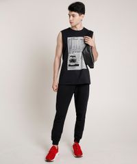 Regata-Masculina-Cidade-e-Caveira-Gola-Careca-Preta-9763796-Preto_3