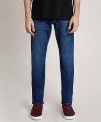 Calca-Jeans-Masculina-Reta-Azul-Escuro-9776596-Azul_Escuro_1