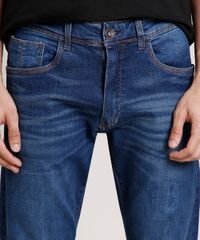 Calca-Jeans-Masculina-Reta-Azul-Escuro-9776596-Azul_Escuro_2