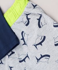 Pijama-Infantil-Tubarao--Snack-Attack---Manga-Curta-Azul-Marinho-9751952-Azul_Marinho_3