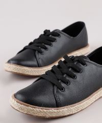Tenis-Feminino-Beira-Rio-Conforto-com-Corda-Preto-9763539-Preto_2