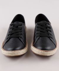 Tenis-Feminino-Beira-Rio-Conforto-com-Corda-Preto-9763539-Preto_4