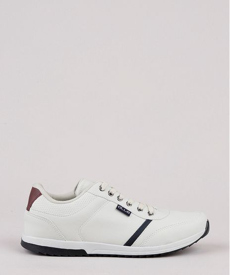 Sapatenis-Masculino-Ollie-com-Recortes-Cinza-Claro-9812255-Cinza_Claro_1