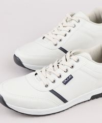 Sapatenis-Masculino-Ollie-com-Recortes-Cinza-Claro-9812255-Cinza_Claro_2