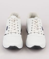 Sapatenis-Masculino-Ollie-com-Recortes-Cinza-Claro-9812255-Cinza_Claro_4