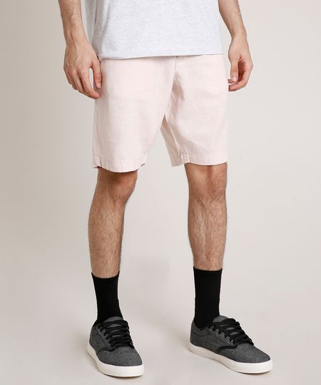 Bermuda-Masculina-Reta-com-Linho-e-Cordao-Rosa-Claro-9776013-Rosa_Claro_1 Bermuda-Masculina-Reta-com-Linho-e-Cordao-Rosa-Claro-9776013-Rosa_Claro_1