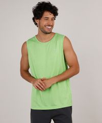 Regata-Masculina-Esportiva-Ace-Basica-Gola-Careca-Verde-Claro-8324983-Verde_Claro_1