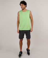 Regata-Masculina-Esportiva-Ace-Basica-Gola-Careca-Verde-Claro-8324983-Verde_Claro_3
