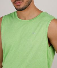 Regata-Masculina-Esportiva-Ace-Basica-Gola-Careca-Verde-Claro-8324983-Verde_Claro_4