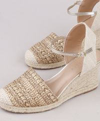 Espadrille-Feminina-Oneself-Anabela-com-Corda-e-Palha-Bege-9826993-Bege_2