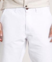 Bermuda-Masculina-Reta-Alfaiatada-Branca-9756034-Branco_2