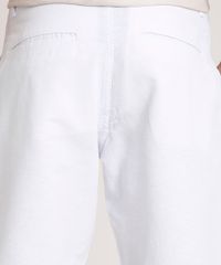 Bermuda-Masculina-Reta-Alfaiatada-Branca-9756034-Branco_5