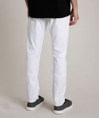 Calca-Masculina-Slim-Chino-em-Piquet-Branca-9769315-Branco_4