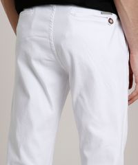 Calca-Masculina-Slim-Chino-em-Piquet-Branca-9769315-Branco_5