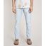 Calca-Jeans-Masculina-Carrot-com-Rasgos-Azul-Claro-9773453-Azul_Claro_1