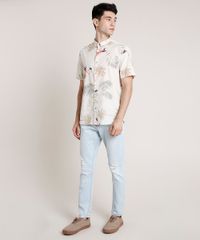 Calca-Jeans-Masculina-Carrot-com-Rasgos-Azul-Claro-9773453-Azul_Claro_3