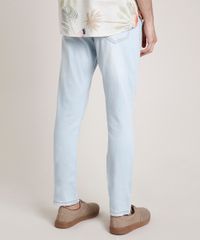 Calca-Jeans-Masculina-Carrot-com-Rasgos-Azul-Claro-9773453-Azul_Claro_4