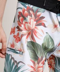 Bermuda-Surf-Masculina-Estampada-Floral-com-Bolso-Off-White-9743867-Off_White_2