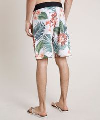 Bermuda-Surf-Masculina-Estampada-Floral-com-Bolso-Off-White-9743867-Off_White_4