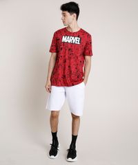 Bermuda-Masculina-Relaxed-em-Moletom-Branca-9772452-Branco_3