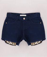 Short-de-Sarja-Infantil-com-Paetes-Barra-Desfiada-Azul-Marinho-9748604-Azul_Marinho_1