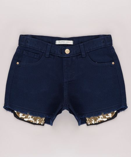 Short-de-Sarja-Infantil-com-Paetes-Barra-Desfiada-Azul-Marinho-9748604-Azul_Marinho_1