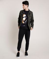 Camiseta-Masculina-Homem-de-Ferro-Manga-Curta-Gola-Careca-Preta-9773228-Preto_3