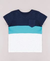 Camiseta-Infantil-com-Recortes-e-Bolsos-Manga-Curta-Azul-Marinho-9735166-Azul_Marinho_1 Camiseta-Infantil-com-Recortes-e-Bolsos-Manga-Curta-Azul-Marinho-9735166-Azul_Marinho_1