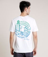Camiseta-Masculina--Lost-Paradise--Manga-Curta-Gola-Careca-Off-White-9716007-Off_White_2
