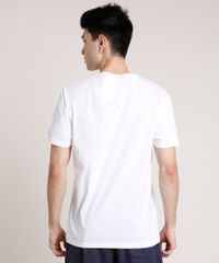Camiseta-Masculina-com-Bolso-Estampado-de-Folhagem-Manga-Curta-Gola-Careca-Off-White-9720313-Off_White_2