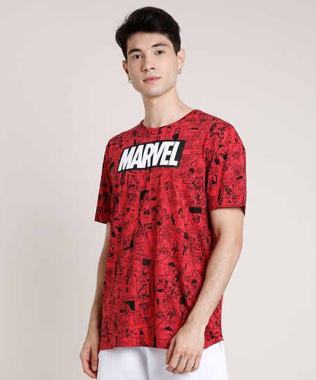 Camiseta-Masculina-Marvel-Estampada-de-Quadrinhos-Manga-Curta-Gola-Careca-Vermelha-9719805-Vermelho_1 Camiseta-Masculina-Marvel-Estampada-de-Quadrinhos-Manga-Curta-Gola-Careca-Vermelha-9719805-Vermelho_1