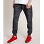 Calca-Masculina-Relaxed-Slim-Estampada-Camuflada-com-Bolsos-Cinza-Mescla-Escuro-9761672-Cinza_Mescla_Escuro_1