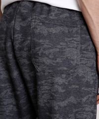 Calca-Masculina-Relaxed-Slim-Estampada-Camuflada-com-Bolsos-Cinza-Mescla-Escuro-9761672-Cinza_Mescla_Escuro_5