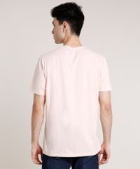 Camiseta-Masculina--Nature--Manga-Curta-Gola-Careca-Rose-9725633-Rose_2 Camiseta-Masculina--Nature--Manga-Curta-Gola-Careca-Rose-9725633-Rose_2