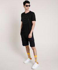 Camiseta-Masculina-Capitao-America-Manga-Curta-Gola-Careca-Preta-9726999-Preto_3