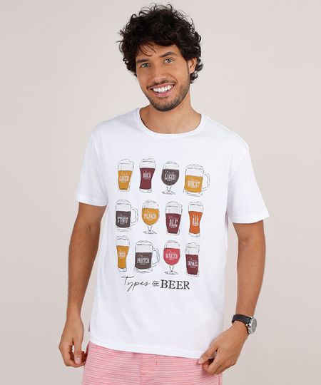 Camiseta-Masculina-Tipos-de-Cervejas-Manga-Curta-Gola-Careca-Branca-9723691-Branco_1 Camiseta-Masculina-Tipos-de-Cervejas-Manga-Curta-Gola-Careca-Branca-9723691-Branco_1