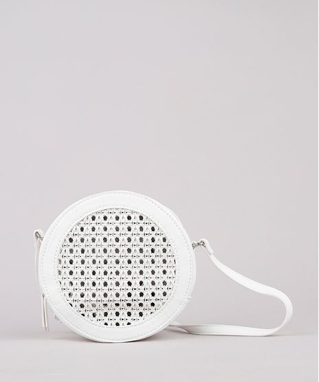 Bolsa-Feminina-Transversal-Redonda-com-Tresse-Branca-9614938-Branco_1