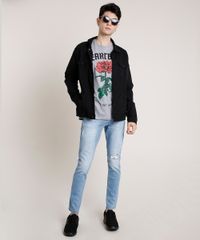 Camiseta-Masculina-Rosa--Heartbeat--Manga-Curta-Gola-Careca-Cinza-Mescla-9725611-Cinza_Mescla_3 Camiseta-Masculina-Rosa--Heartbeat--Manga-Curta-Gola-Careca-Cinza-Mescla-9725611-Cinza_Mescla_3