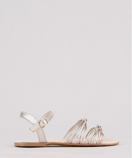 Sandalia-Infantil-em-Tiras-Metalizadas-com-No-Dourada-9828808-Dourado_1