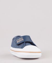 Tenis-Jeans-Infantil-Pimpolho-com-Velcro-Azul-Escuro-9857222-Azul_Escuro_2
