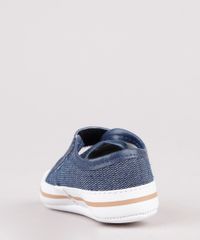 Tenis-Jeans-Infantil-Pimpolho-com-Velcro-Azul-Escuro-9857222-Azul_Escuro_3