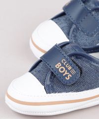 Tenis-Jeans-Infantil-Pimpolho-com-Velcro-Azul-Escuro-9857222-Azul_Escuro_5